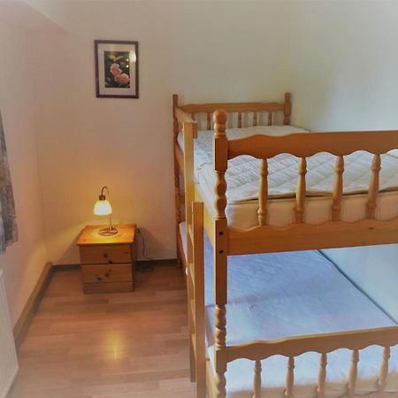 Ferienwohnung Haubner Neukieritzsch Eksteriør bilde