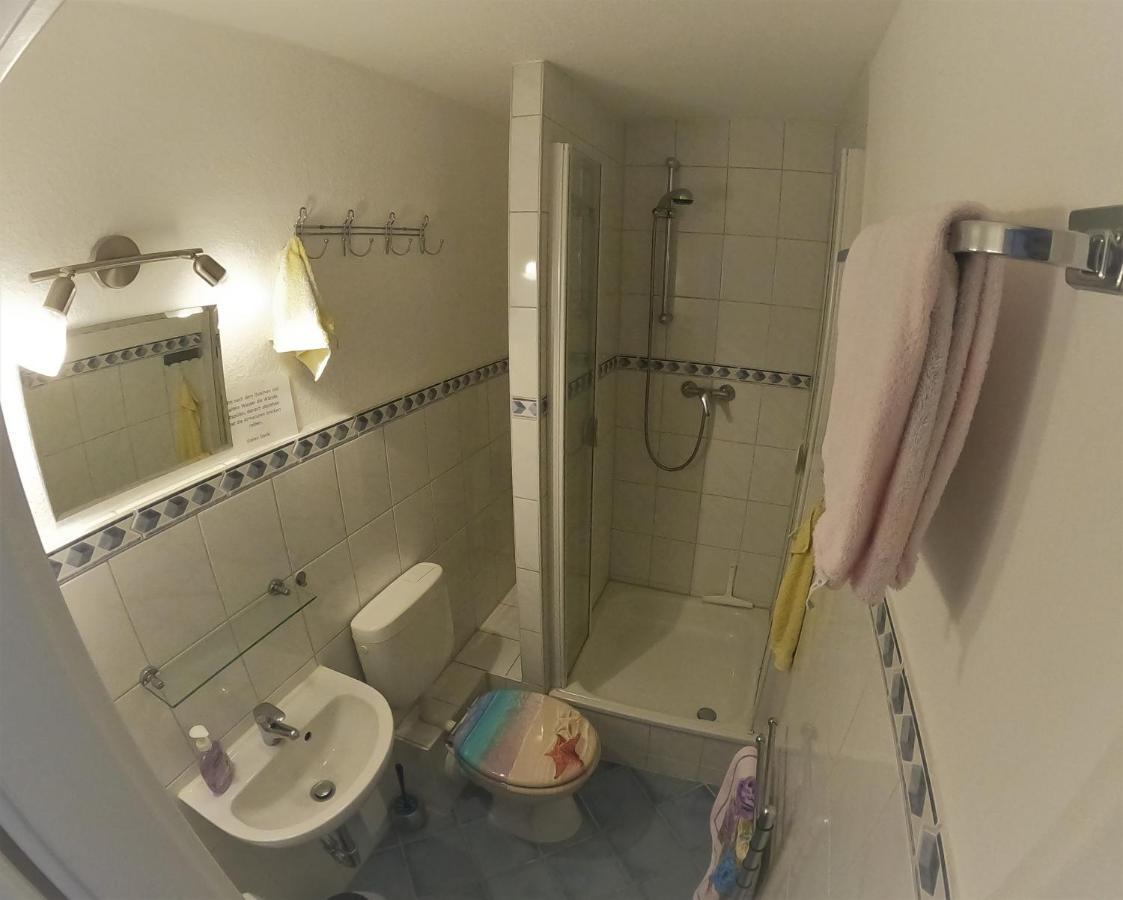 Ferienwohnung Haubner Neukieritzsch Eksteriør bilde